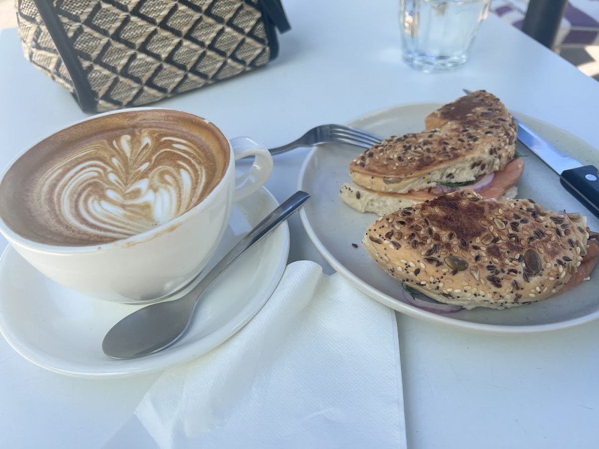 Bluebottle Espresso Photos 2