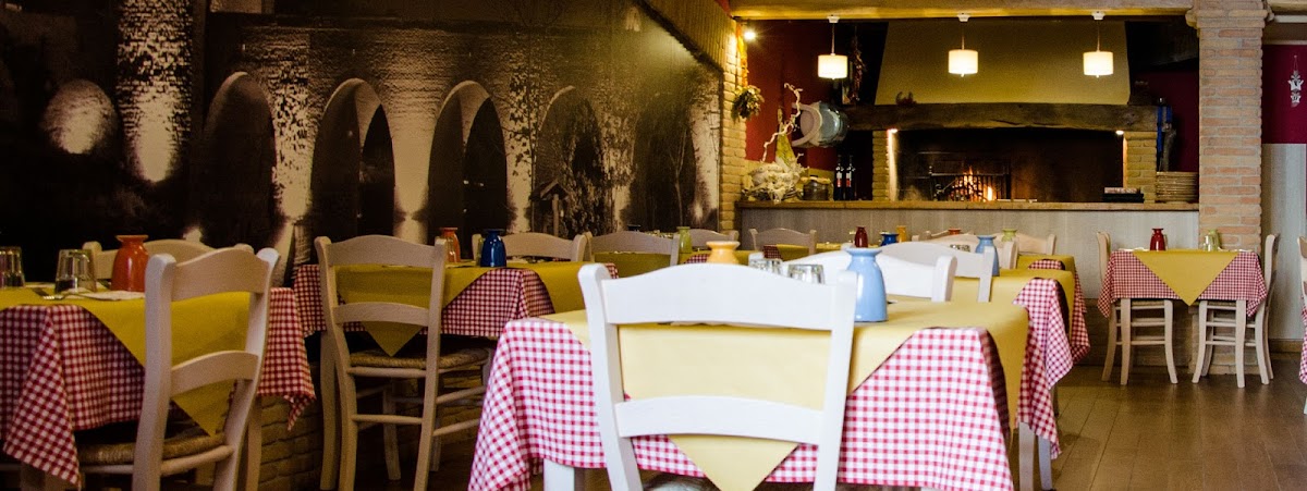 Braciere Del Diavolo